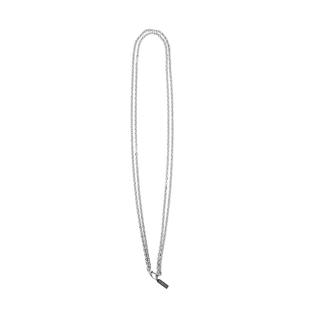 Multi Strap Bold Long
