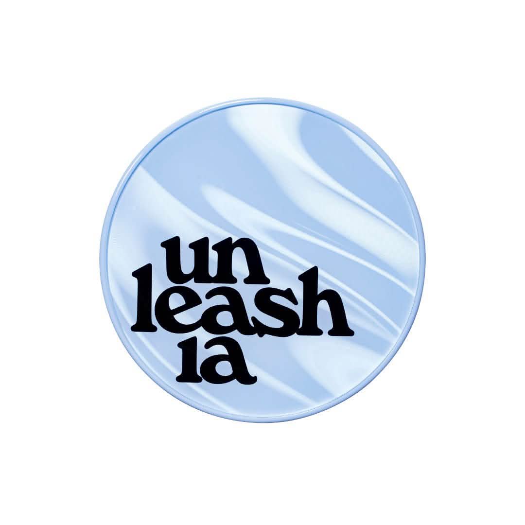 Babe Skin Baby Blue Cushion Tono 23W Jolly