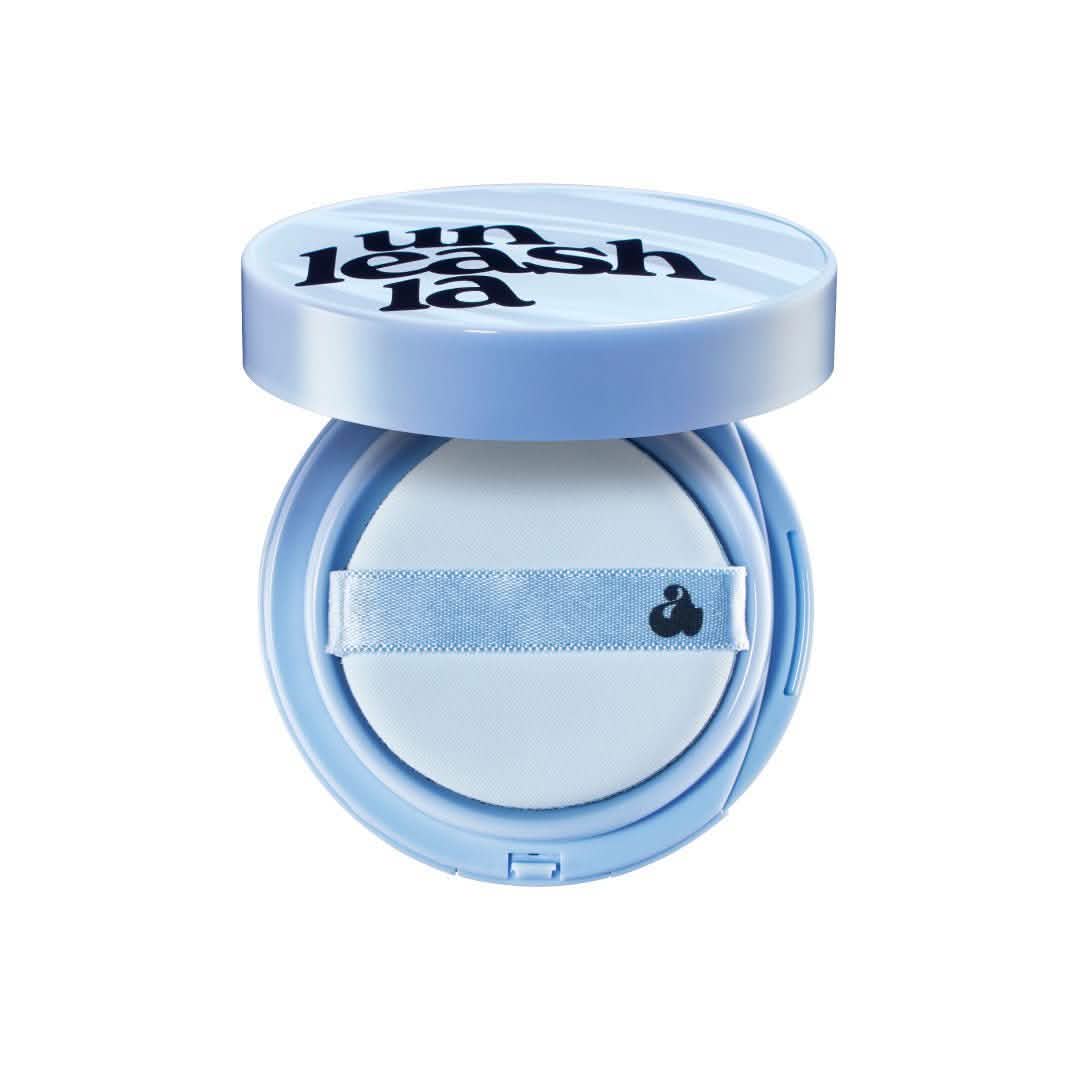 Babe Skin Baby Blue Cushion Tono 23W Jolly