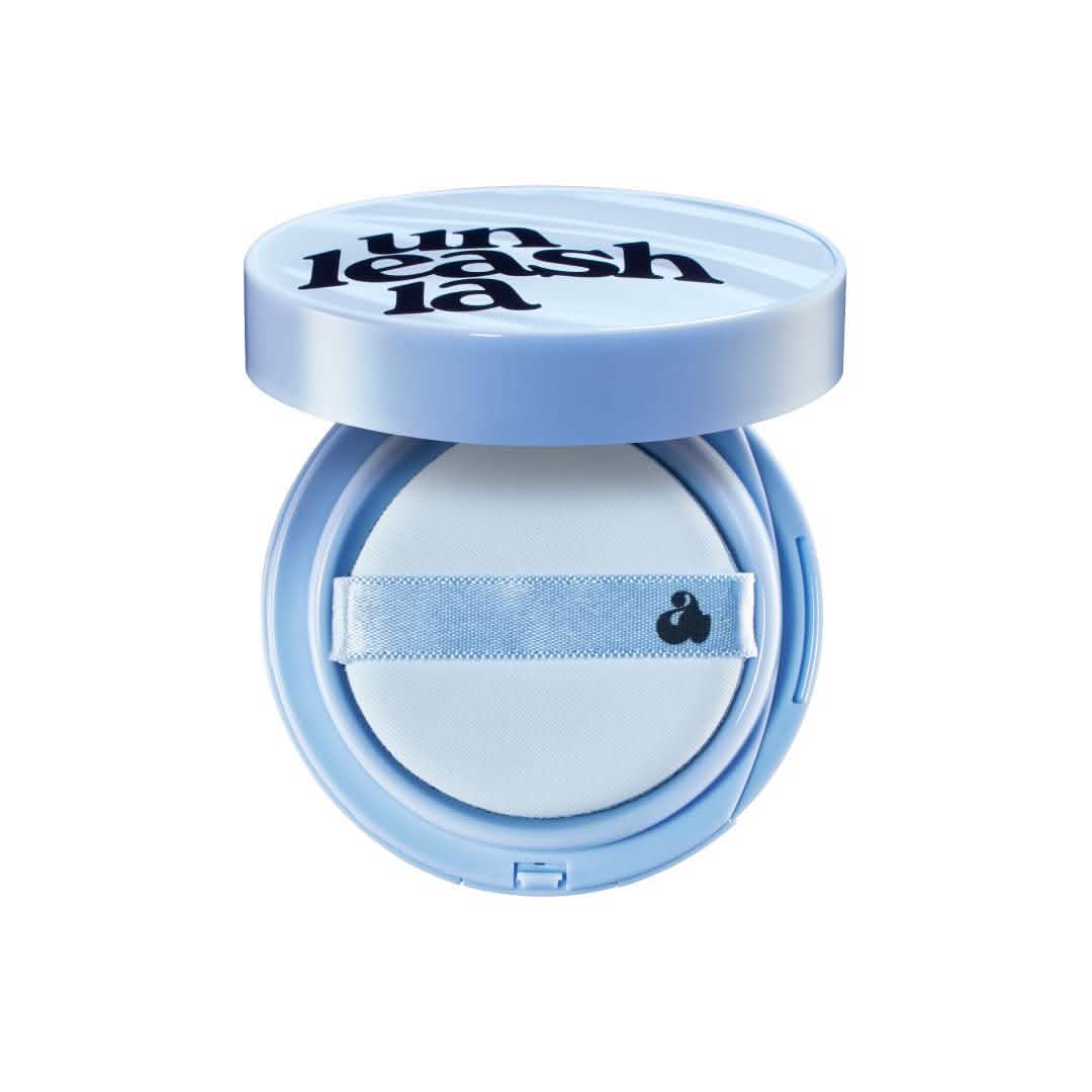 Babe Skin Baby Blue Cushion Tono 25N