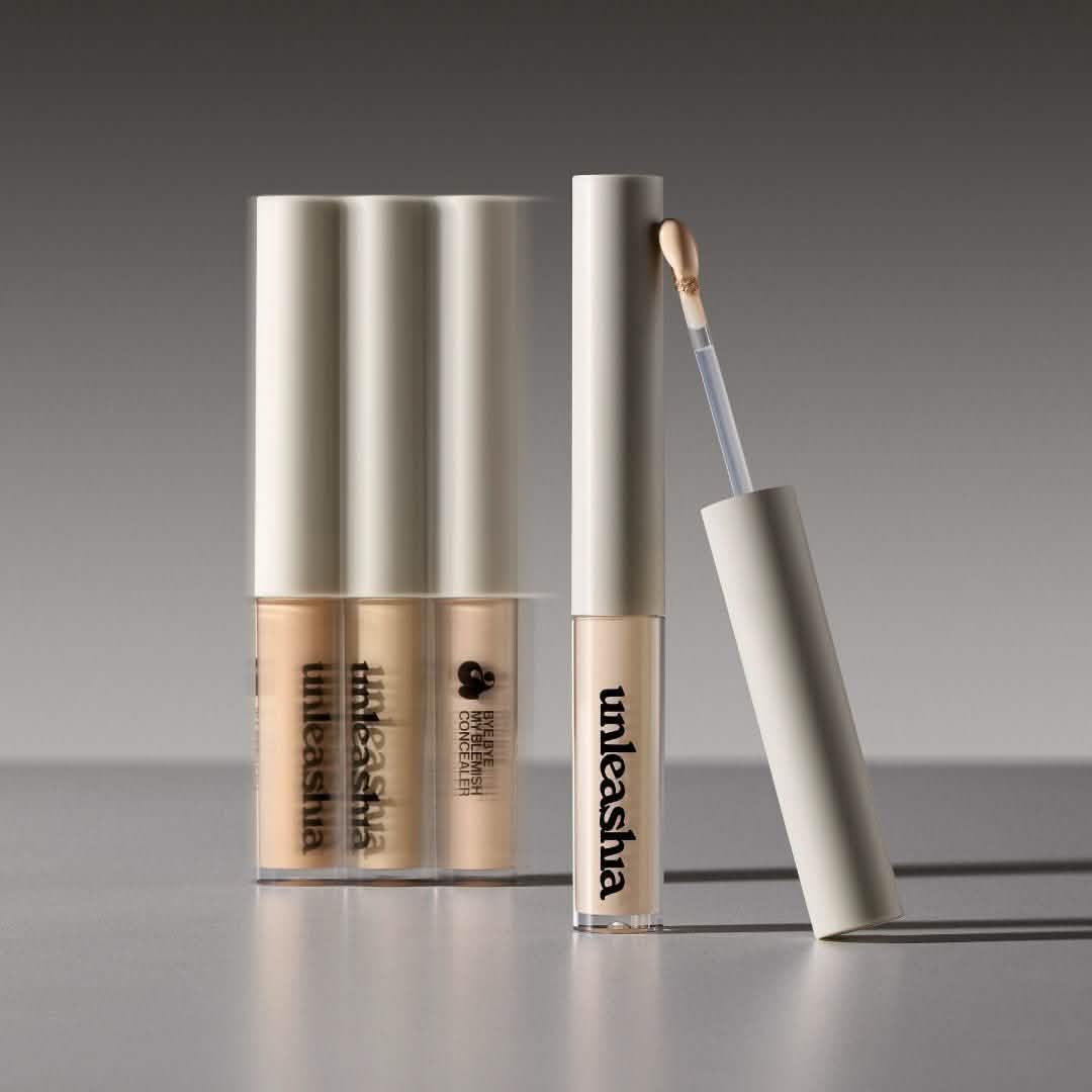 Bye Bye My Blemish Concealer Tono N° 1.5 Cornsilk