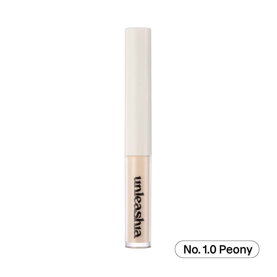 Bye Bye My Blemish Concealer Tono N° 1.0 Peony