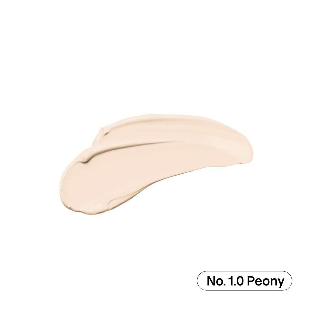 Bye Bye My Blemish Concealer Tono N° 1.0 Peony