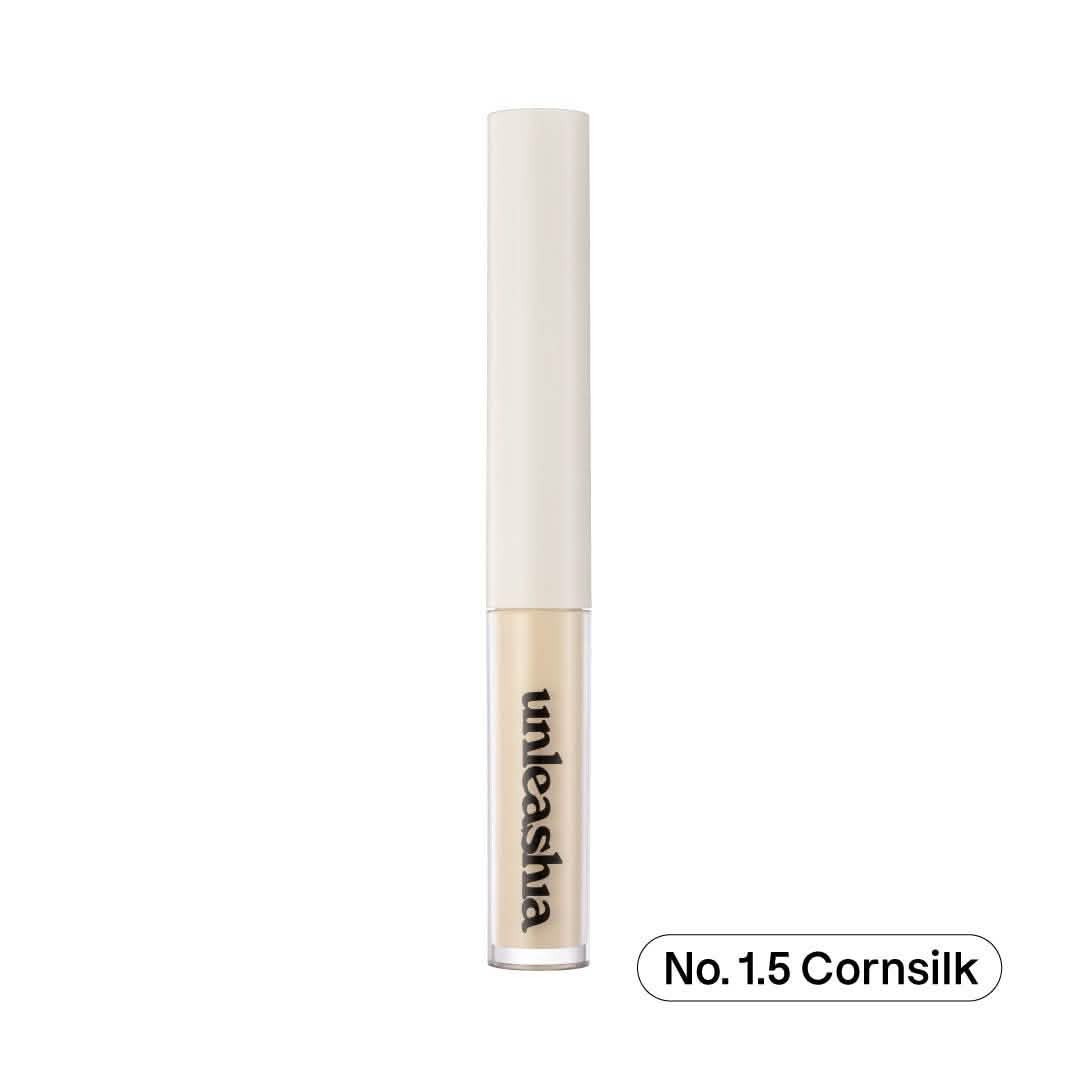 Bye Bye My Blemish Concealer Tono N° 1.5 Cornsilk