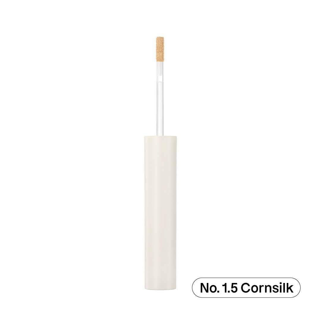Bye Bye My Blemish Concealer Tono N° 1.5 Cornsilk
