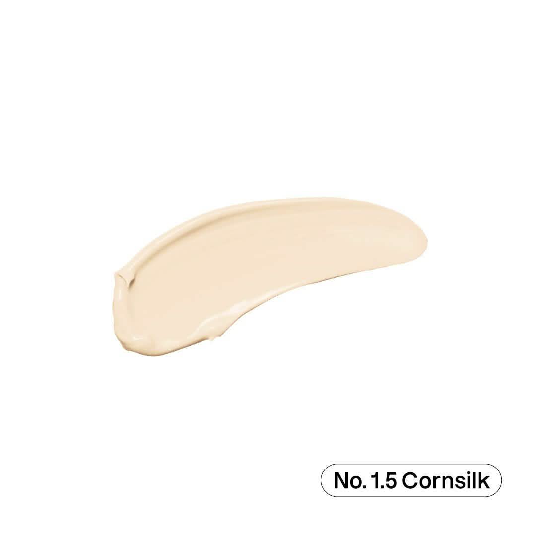 Bye Bye My Blemish Concealer Tono N° 1.5 Cornsilk