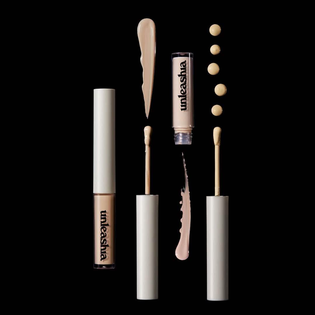 Bye Bye My Blemish Concealer Tono N° 2.0 Wheat