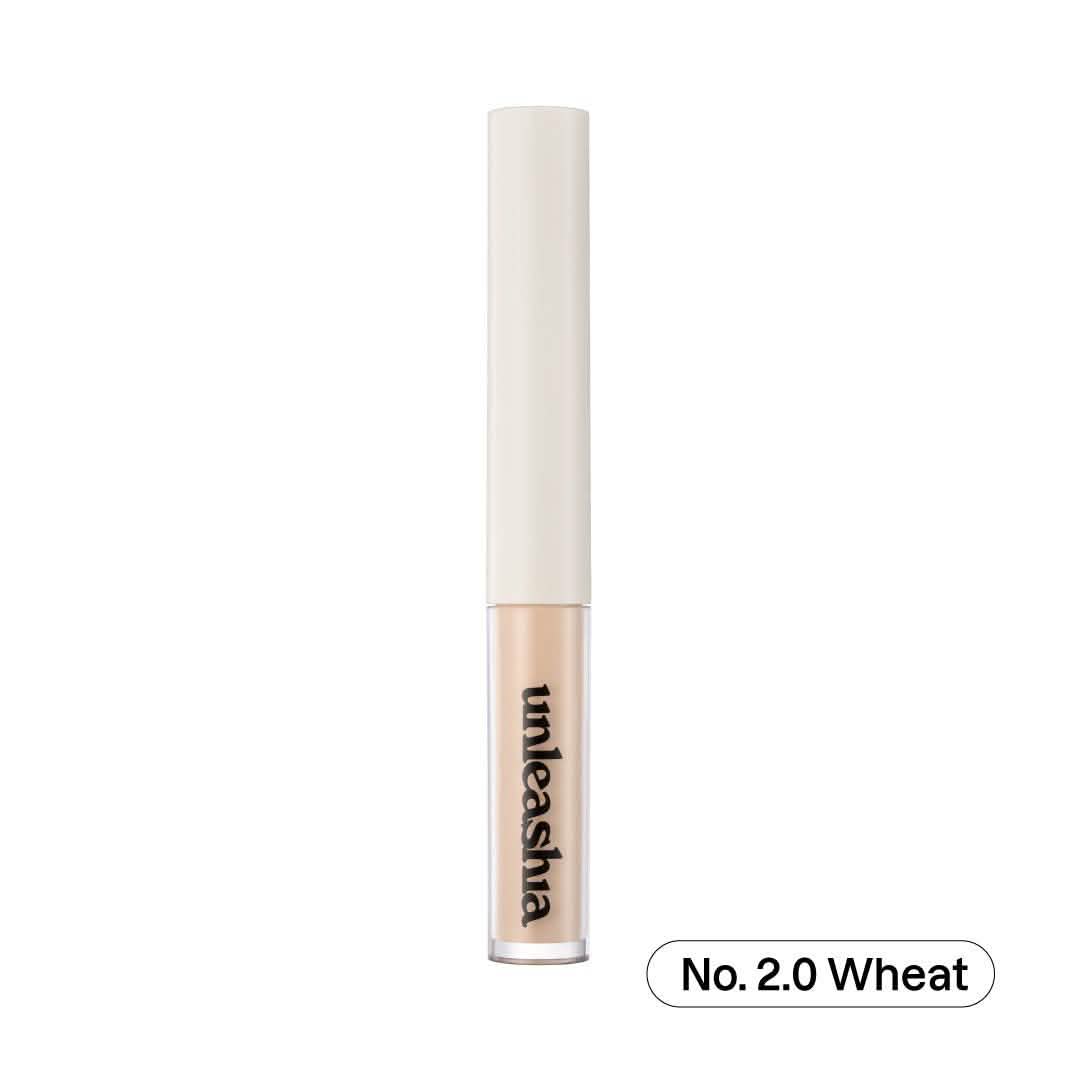 Bye Bye My Blemish Concealer Tono N° 2.0 Wheat