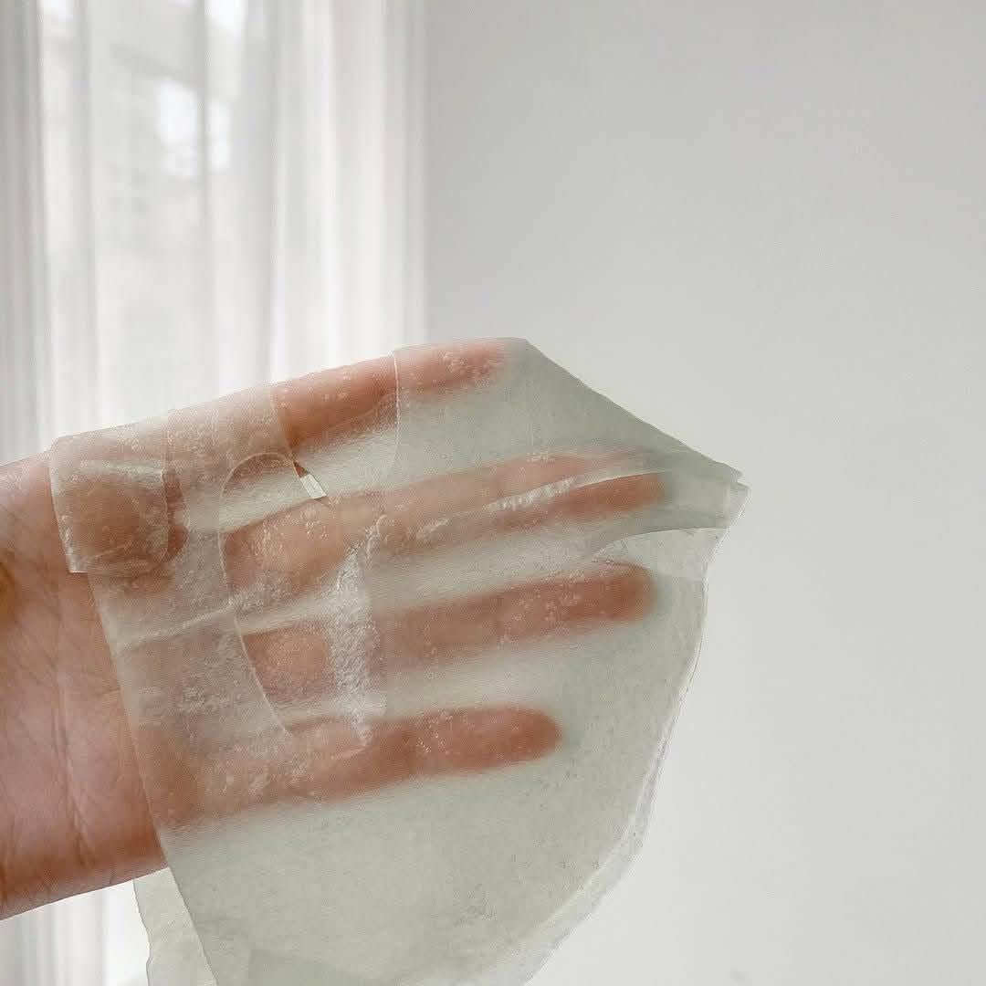 The Real Noni Energy Ampoule Mask