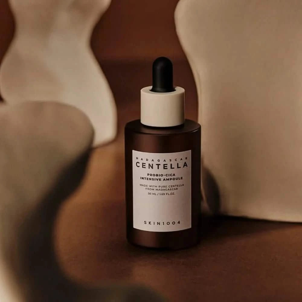 Madagascar Centella Probio-Cica Intensive Ampoule