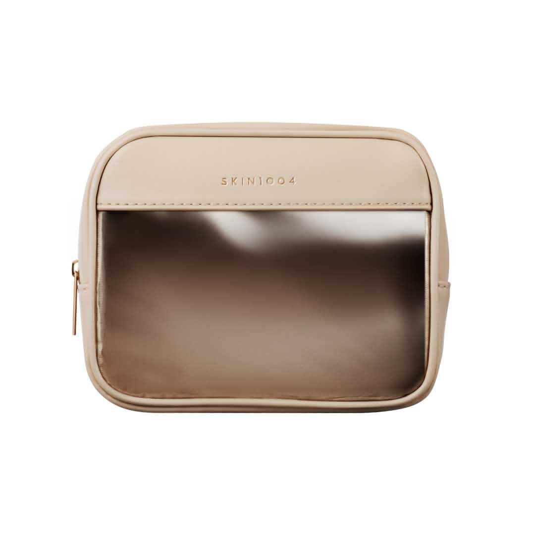 Madagascar Signature Pouch