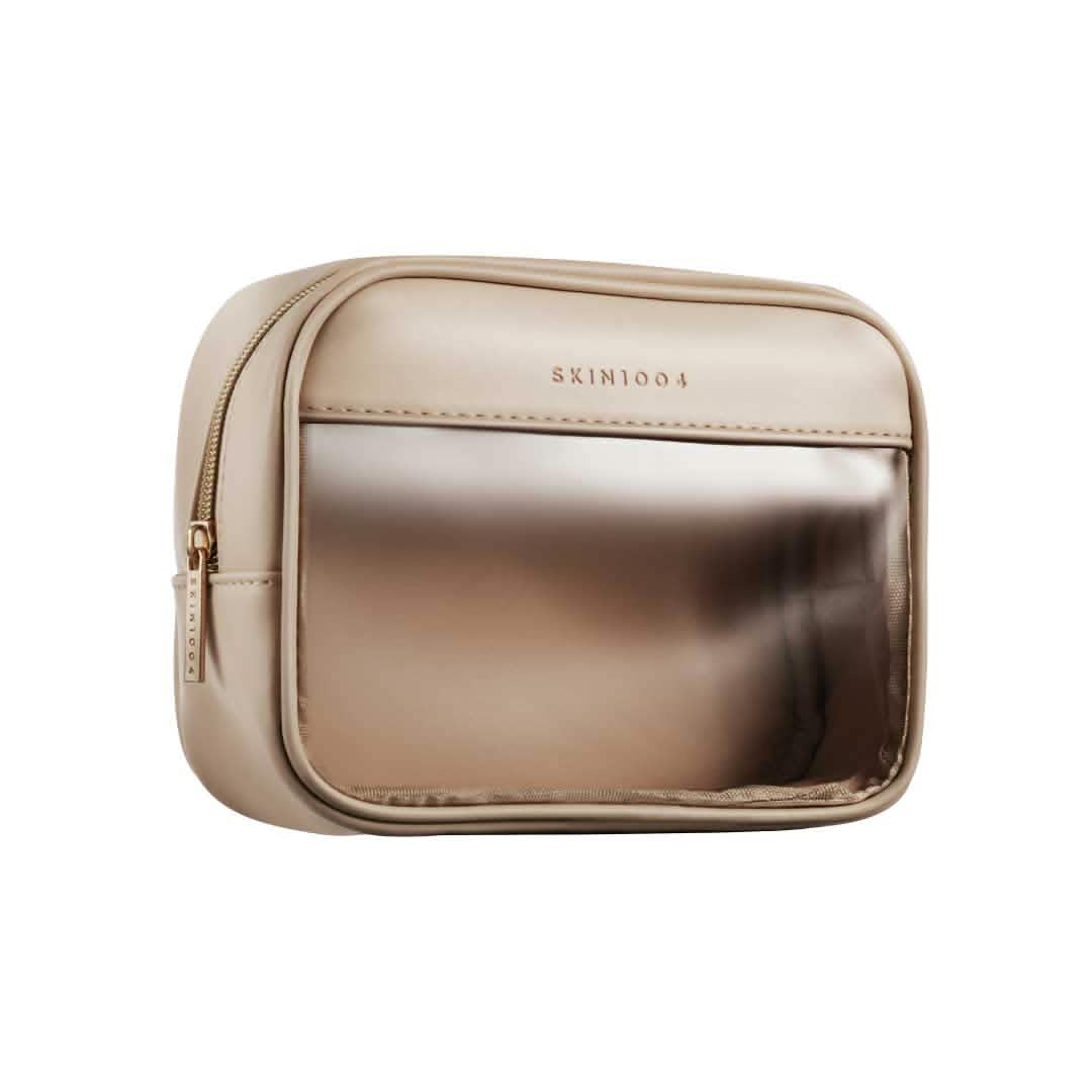 Madagascar Signature Pouch