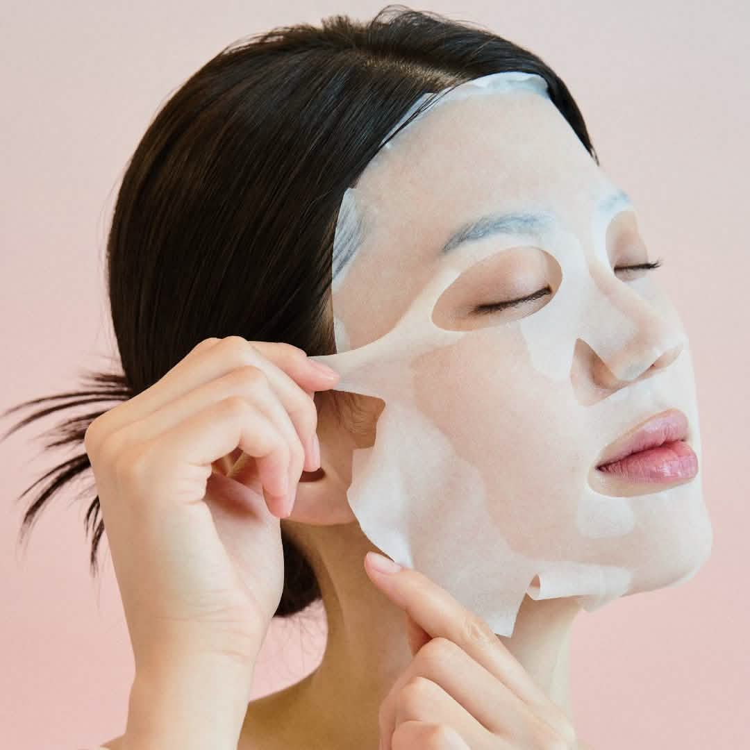 Madagascar Centella Poremizing Clarifying Mask (1ea)