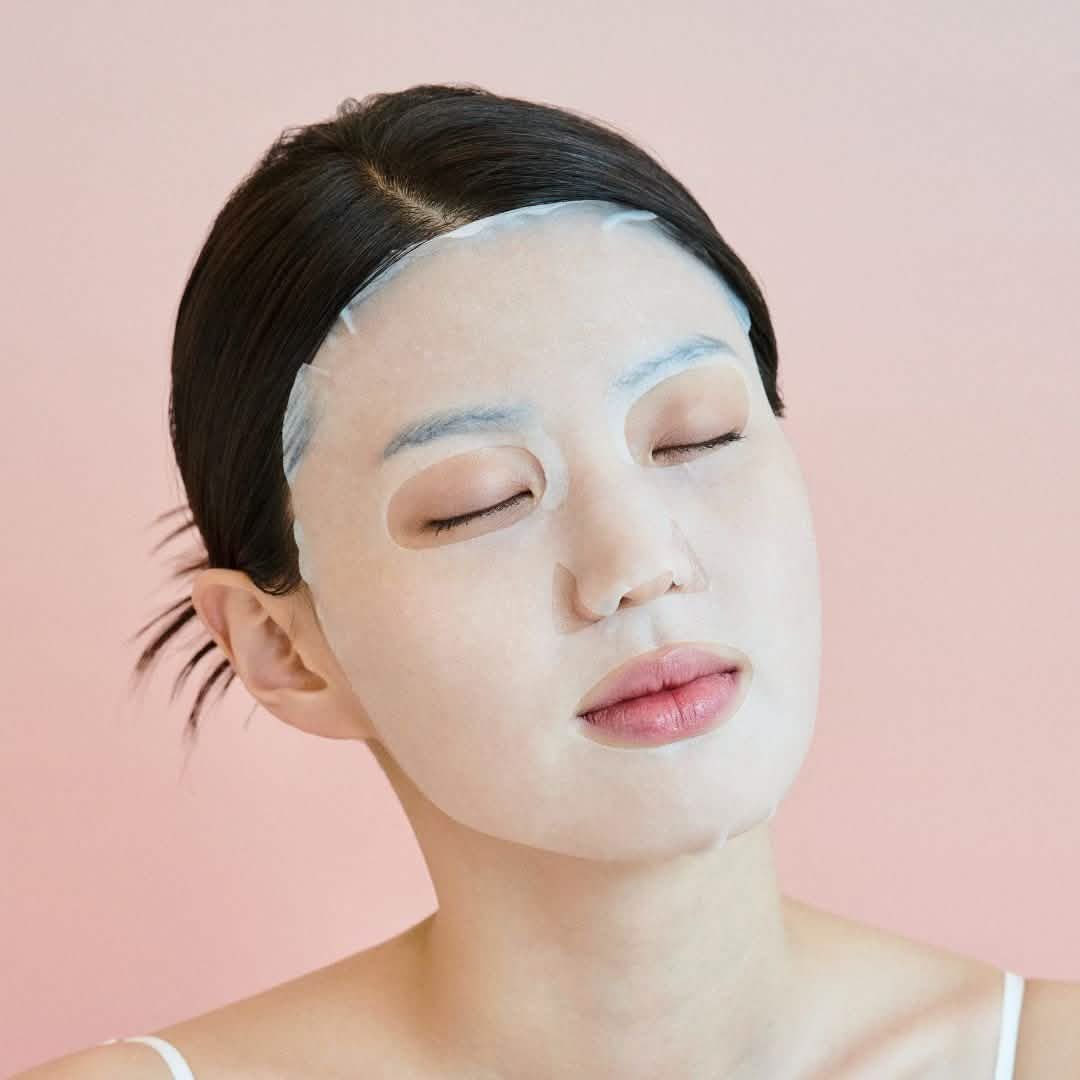 Madagascar Centella Poremizing Clarifying Mask (1ea)