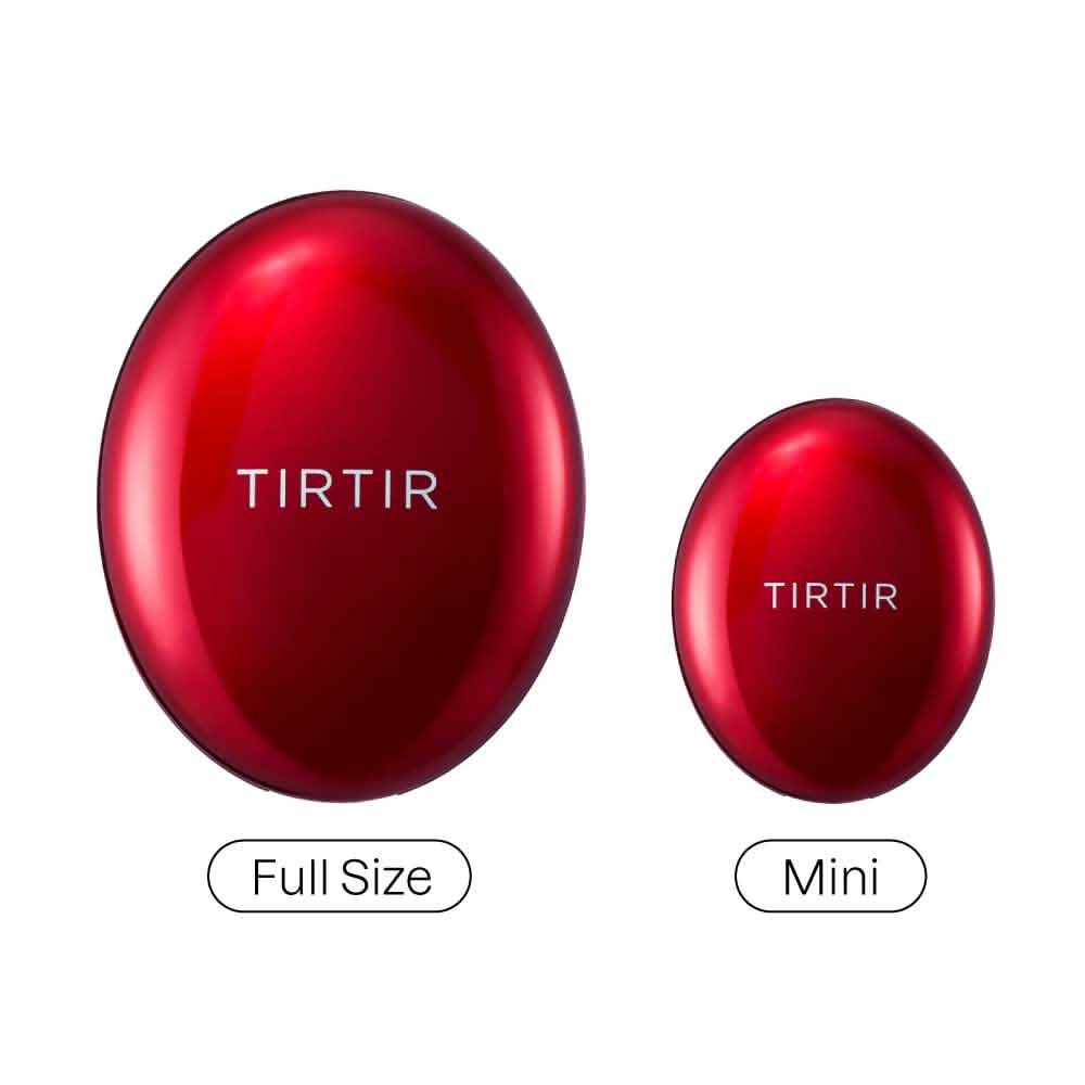 (Miniatura) Mask Fit Red Cushion 27N Camel