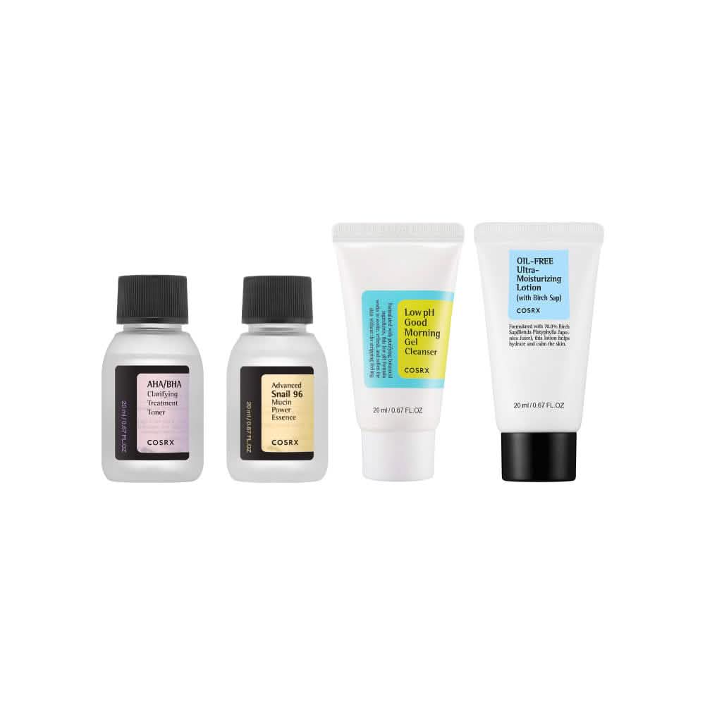 Best Sellers Set (Holiday Edition)