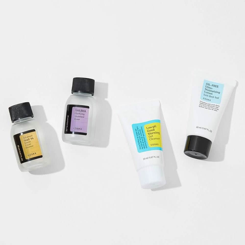 Best Sellers Set (Holiday Edition)