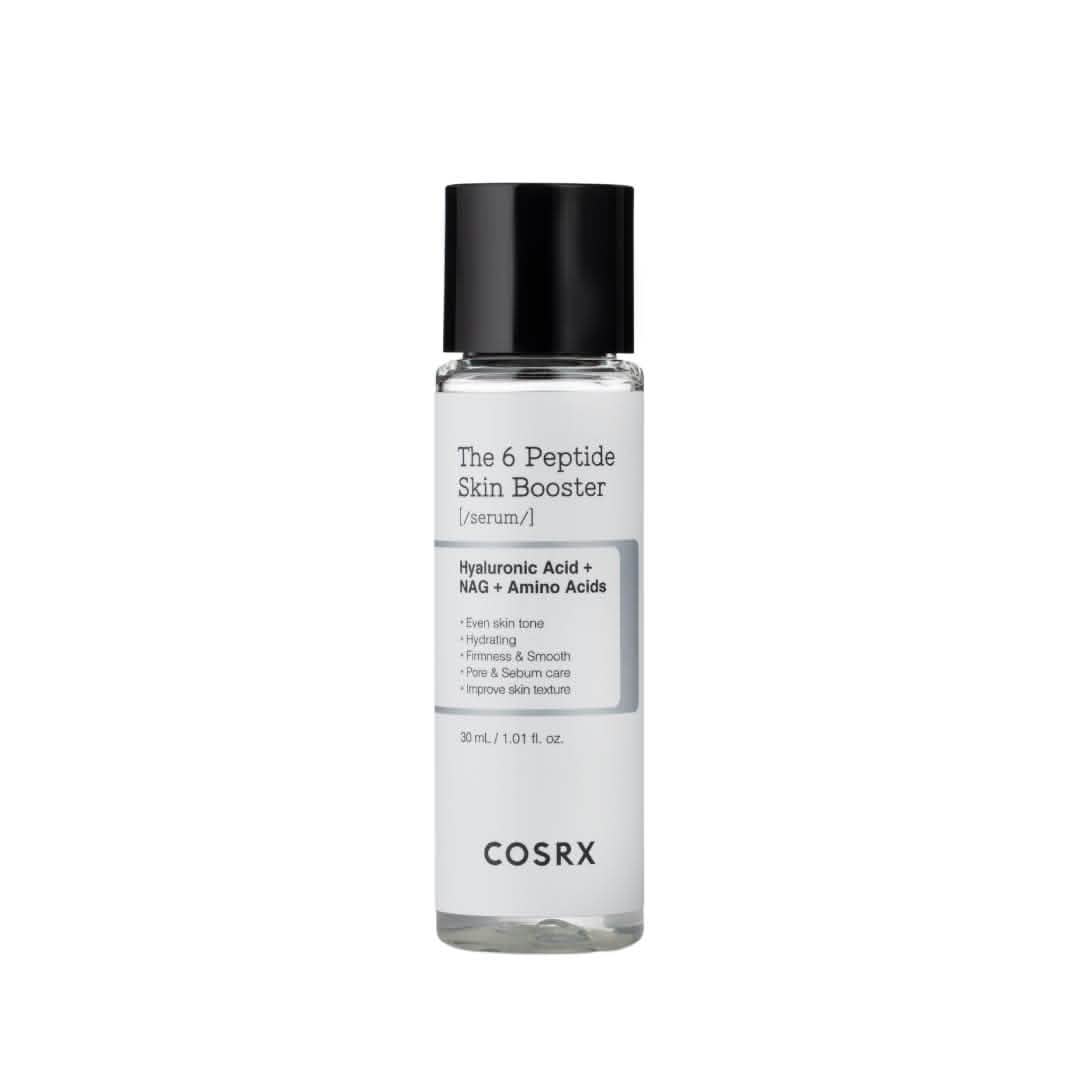 (Miniatura) The 6 Peptide Skin Booster Serum