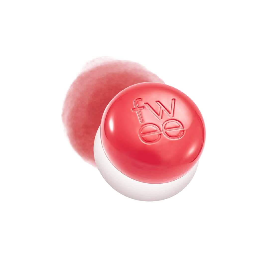 Lip & Cheek Blurry Pudding Pot CR02 Boy