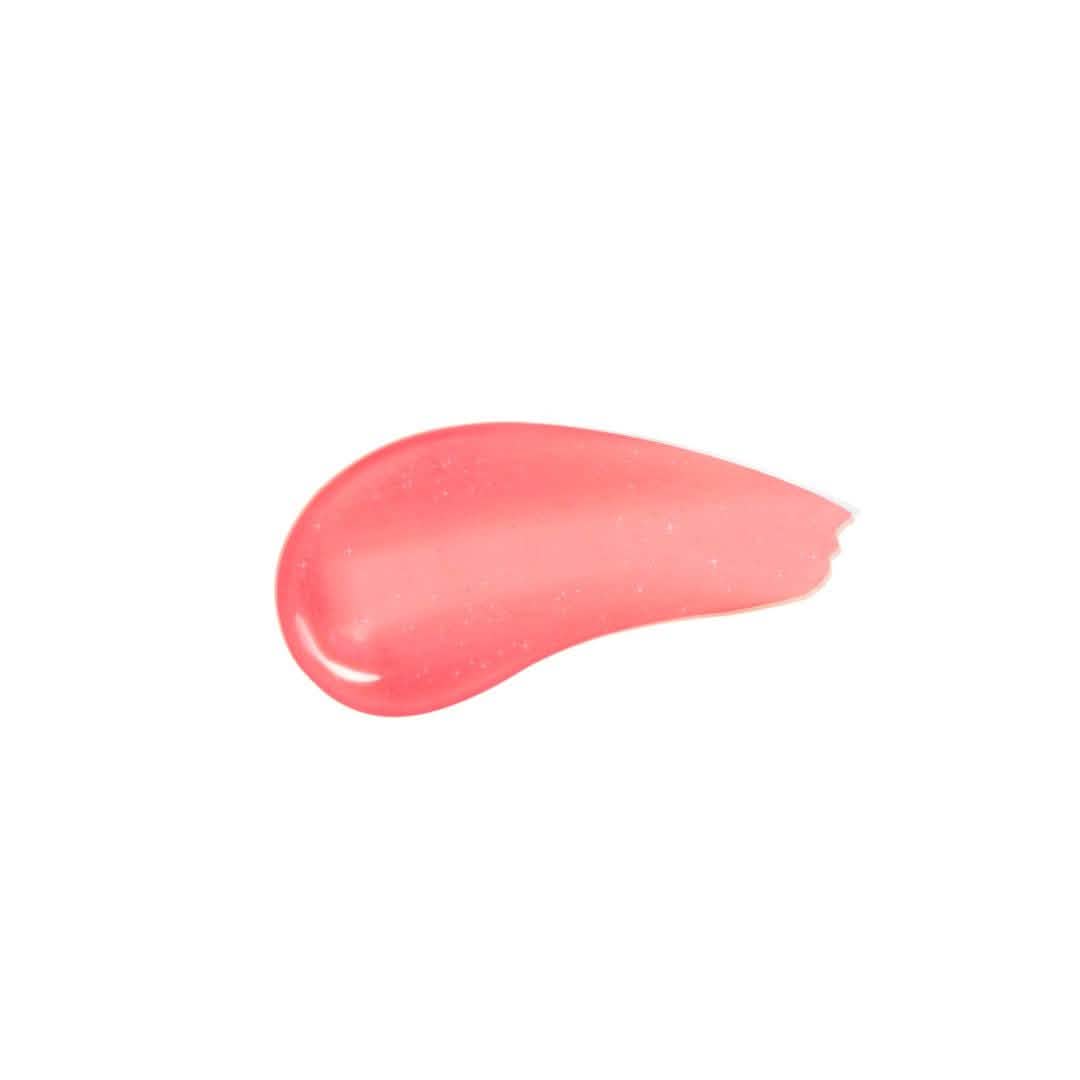 Glowy Tube Lip Gloss Mini Kit #Warm
