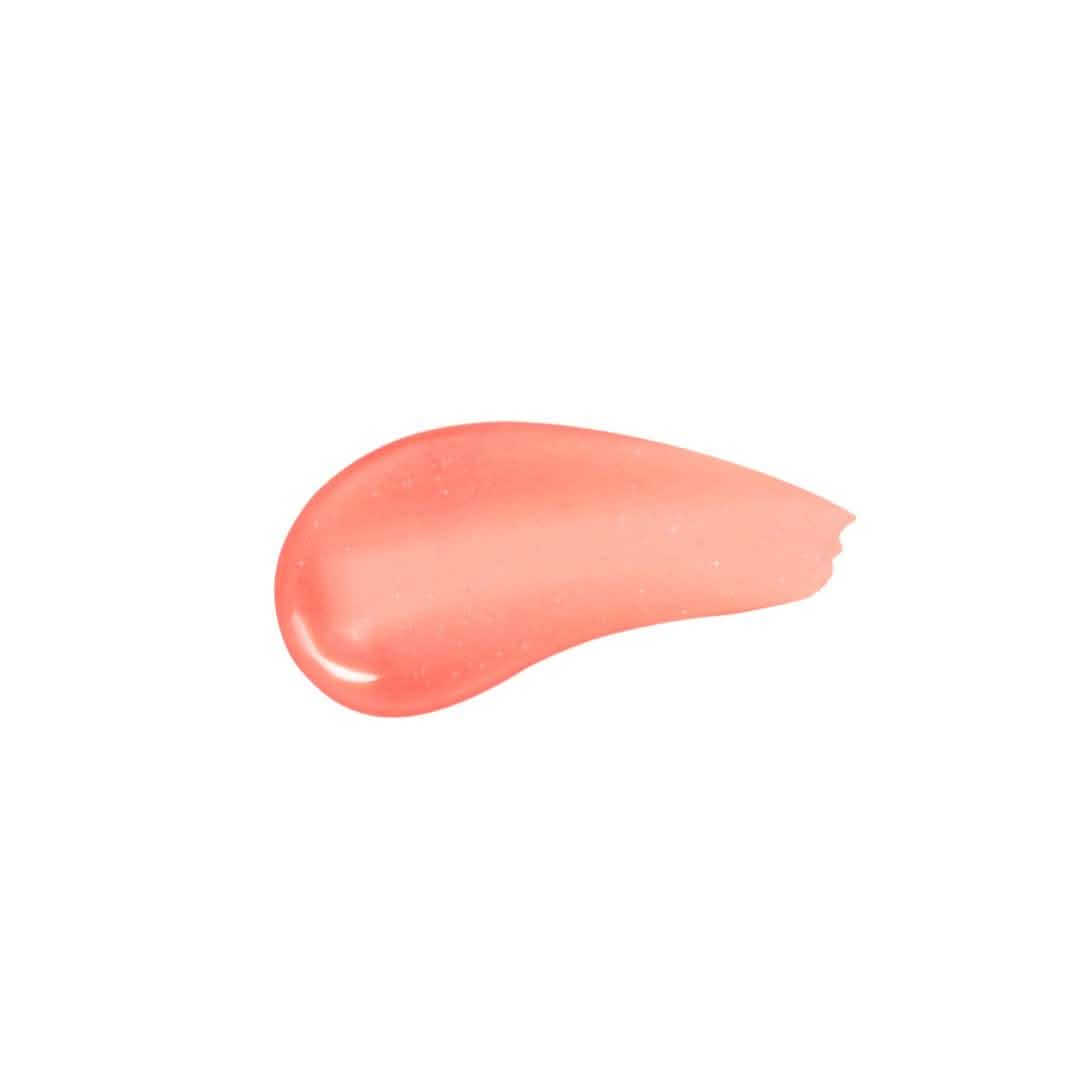 Glowy Tube Lip Gloss Mini Kit #Warm