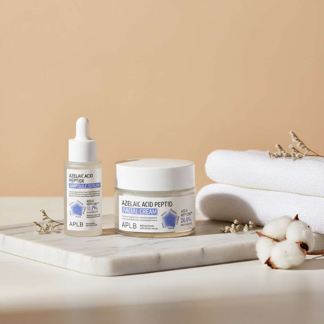 Dúo Azelaic Acid Peptide