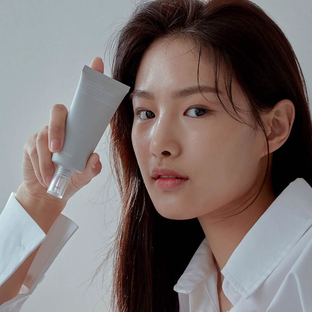 Dual Barrier Skin Wearable Cream