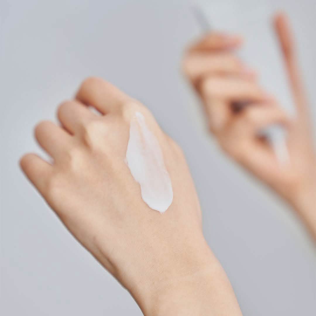 Dual Barrier Skin Wearable Cream