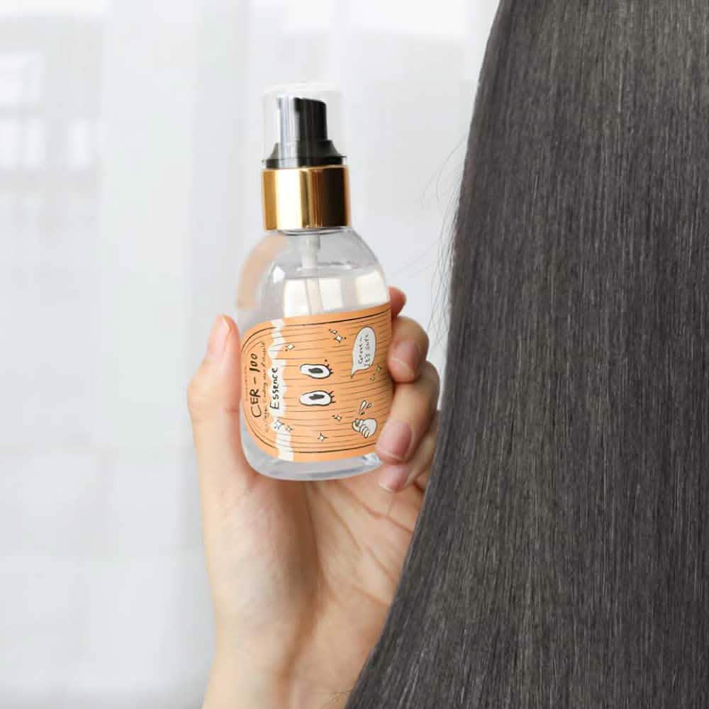 CER-100 Collagen Coating Hair A+ Muscle Essence