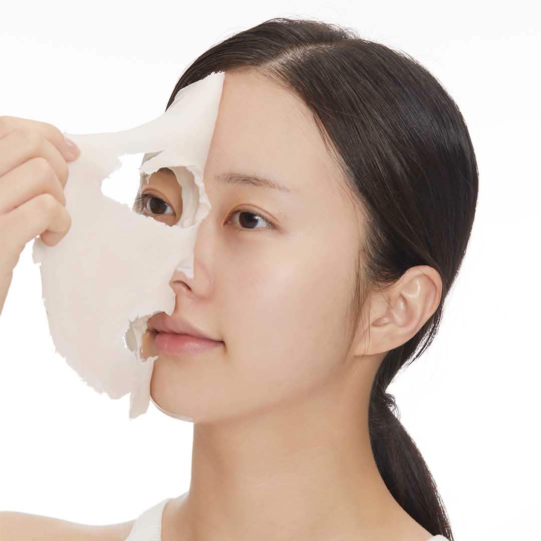 VT Reedle Shot Ex Collagen Modeling Pack