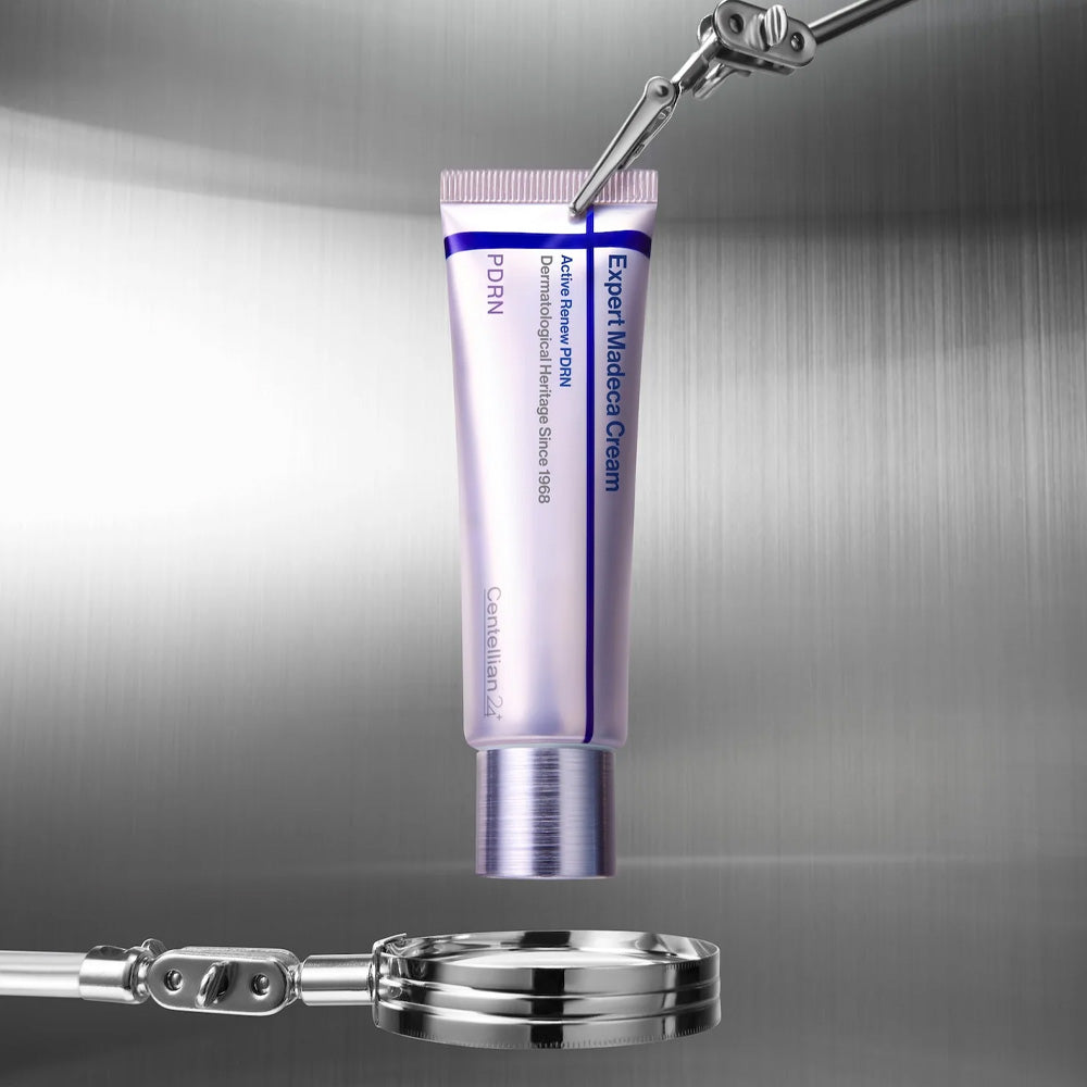 Expert Madeca Cream Active Renew PDRN