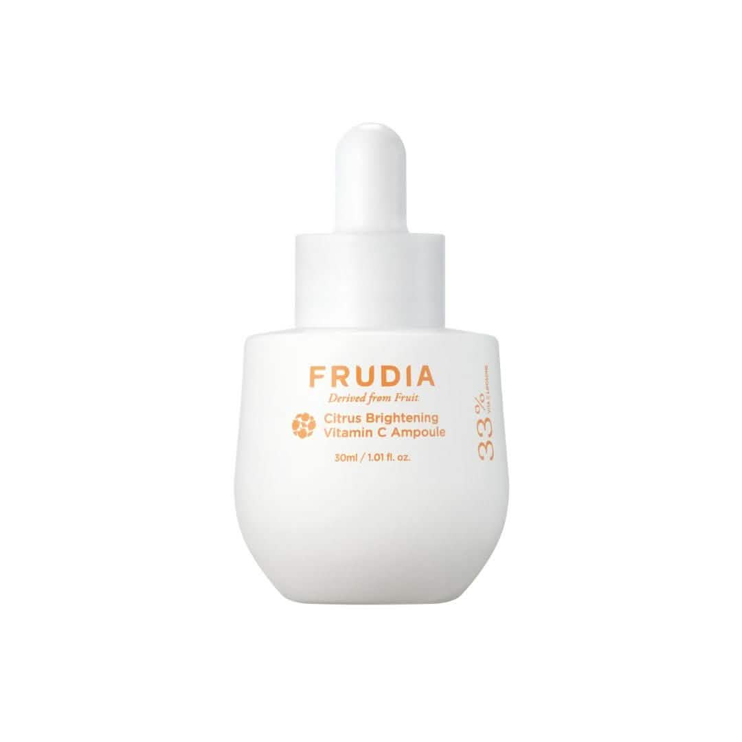 Citrus Brightening Vitamin C Ampoule