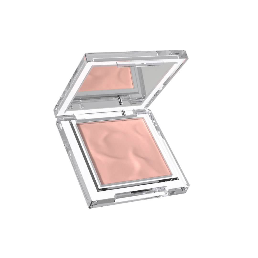 Fluffy Wear Blusher 02 Bashful Pink