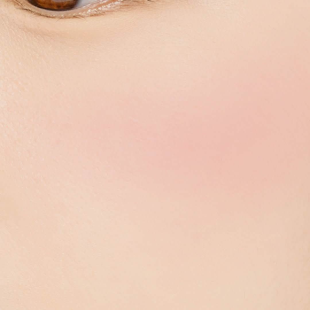 Fluffy Wear Blusher 02 Bashful Pink