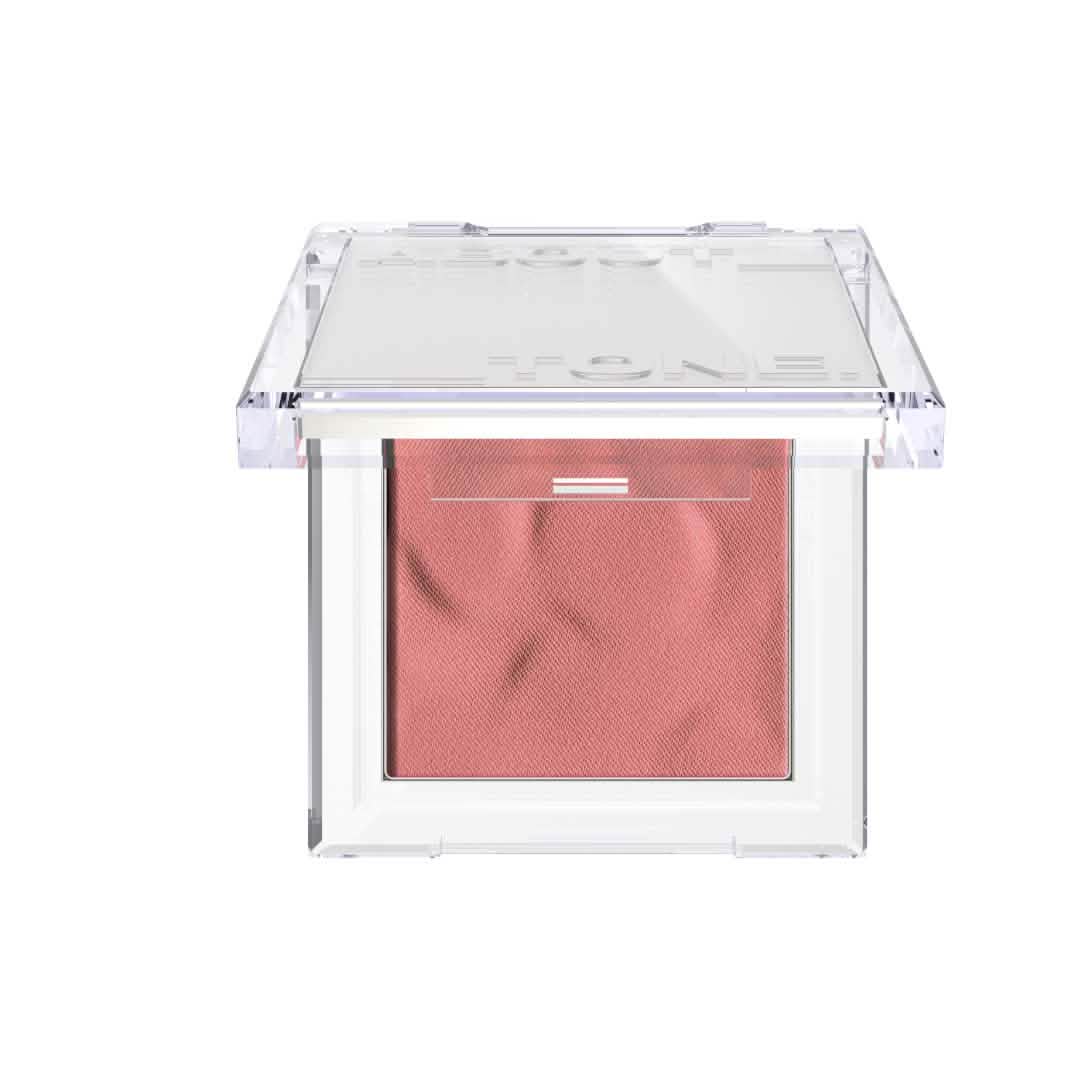 Fluffy Wear Blusher 04 Charming Rose