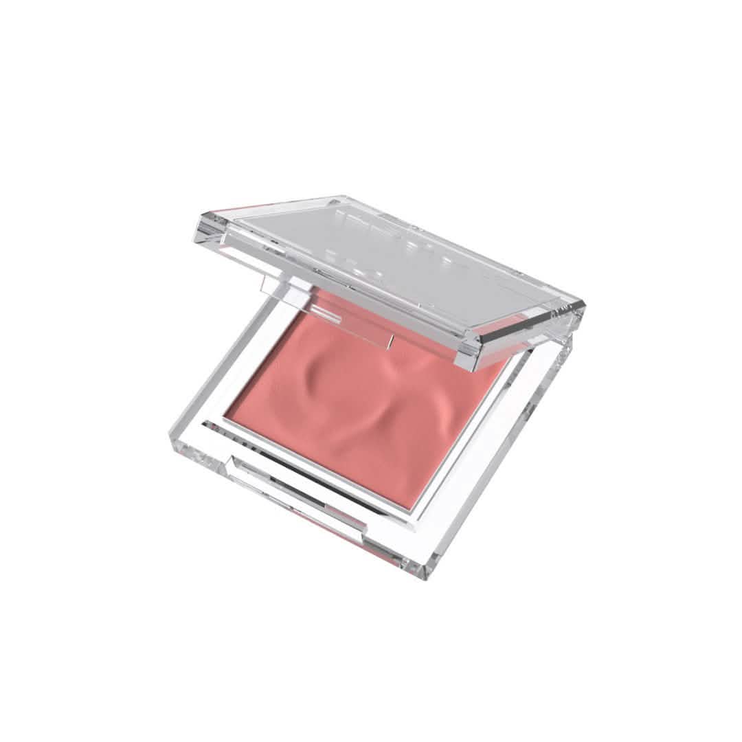 Fluffy Wear Blusher 04 Charming Rose