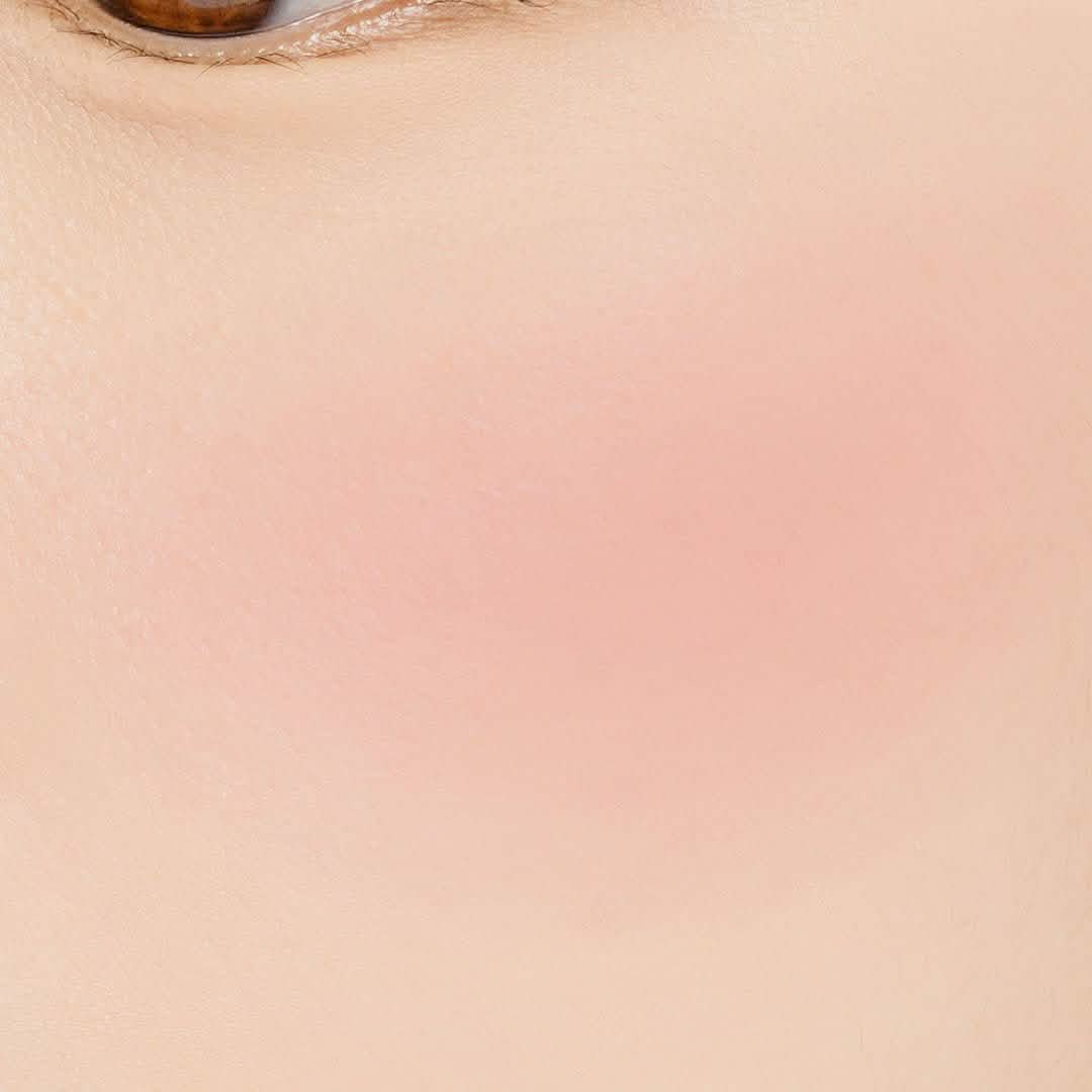 Fluffy Wear Blusher 04 Charming Rose