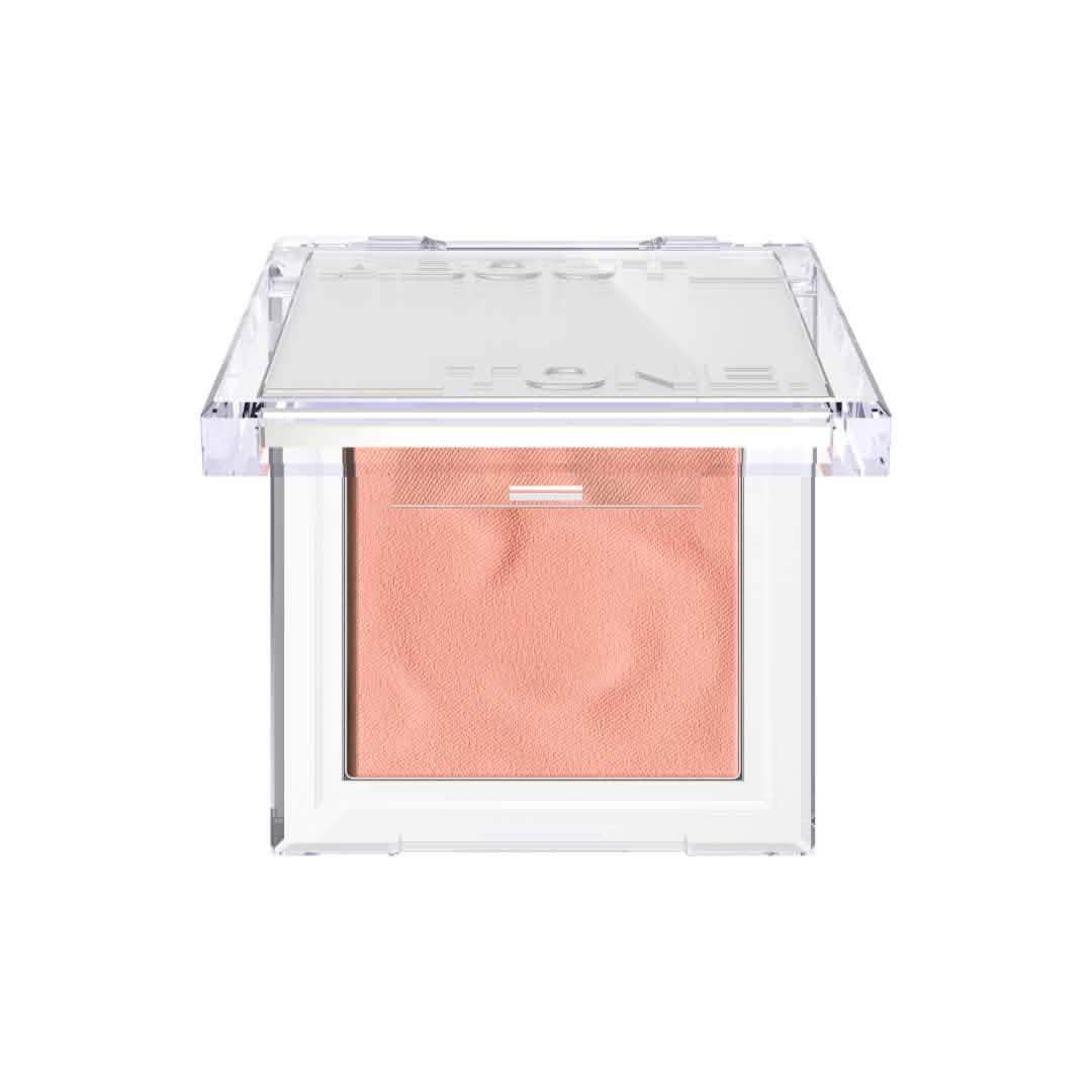 Fluffy Wear Blusher 05 Daily Coral