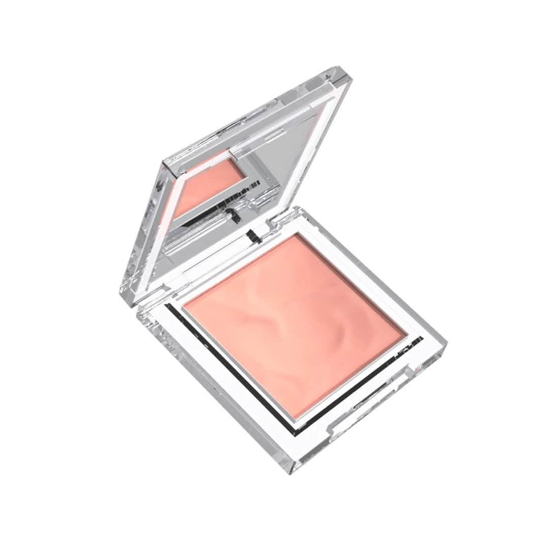 Fluffy Wear Blusher 05 Daily Coral