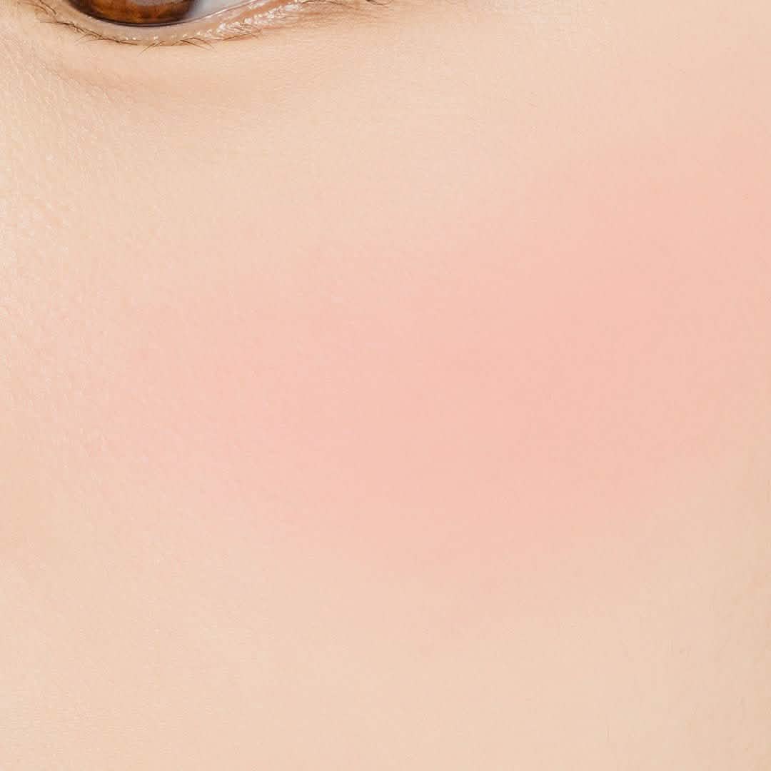 Fluffy Wear Blusher 05 Daily Coral