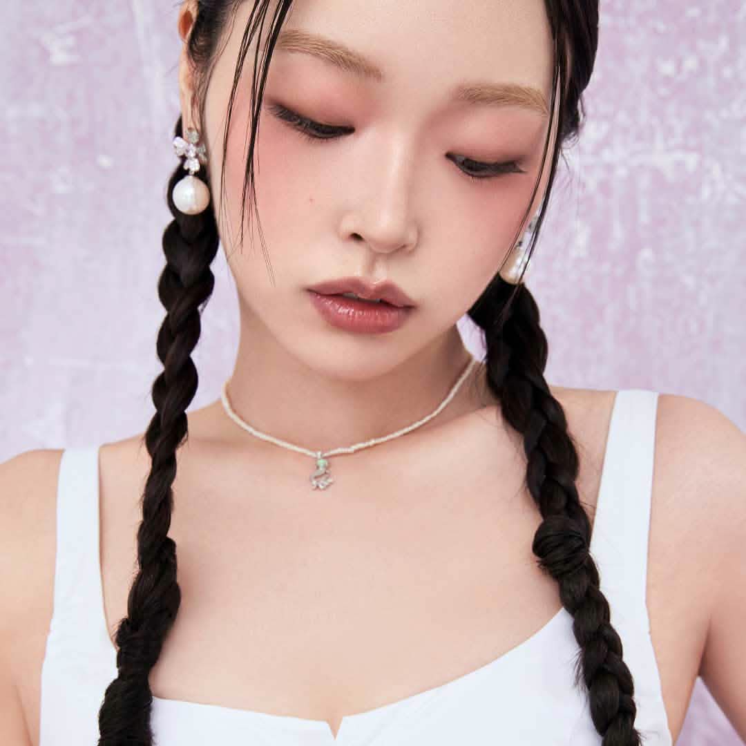 Fluffy Wear Blusher 05 Daily Coral