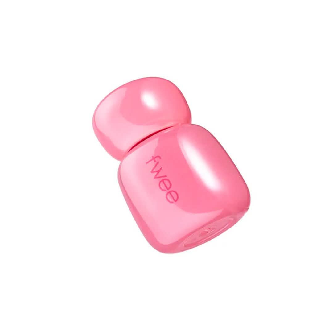 Pink Obsession Stay-Fit Lip Tint G03 Peaky Pink (Semi Glow)