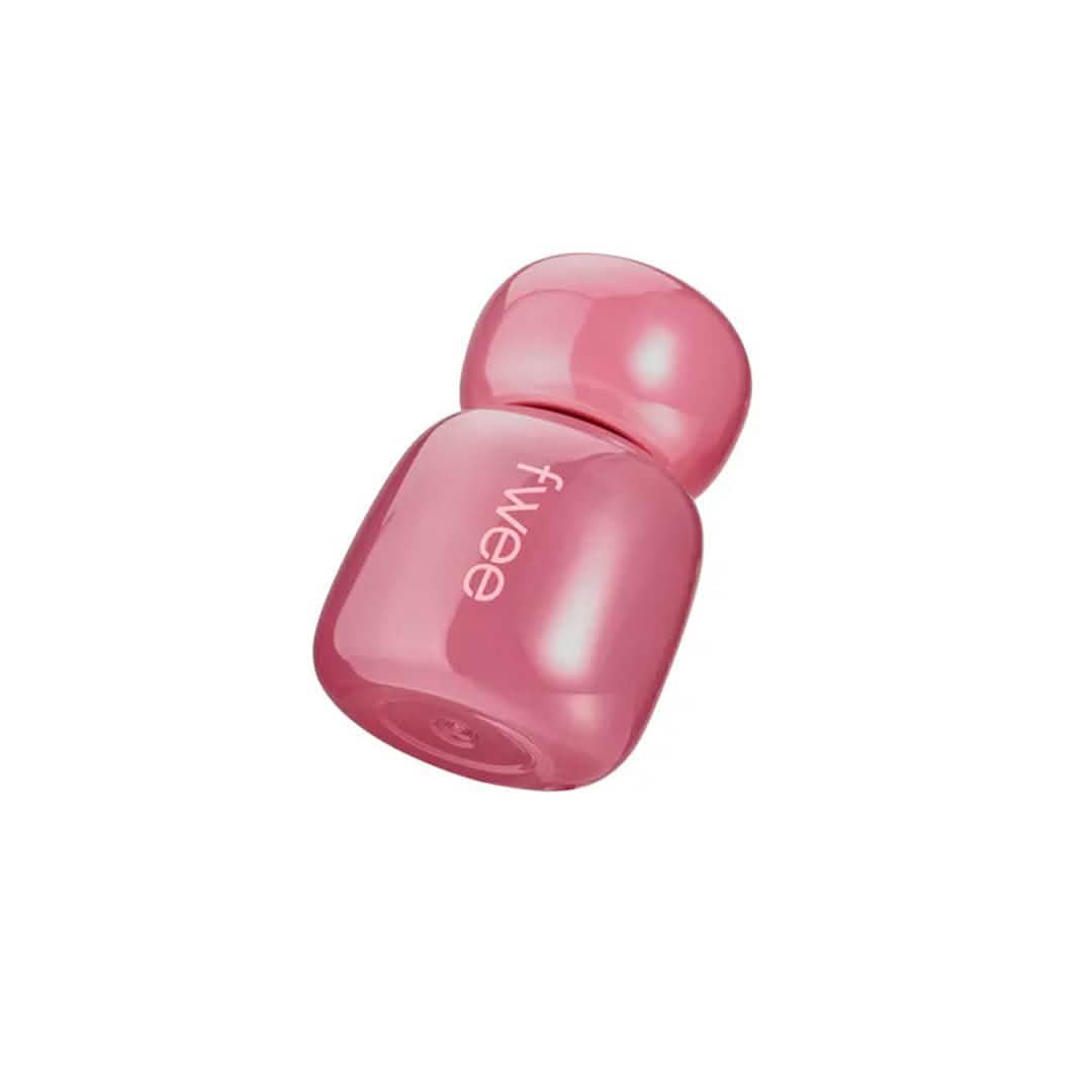 Pink Obsession Stay-Fit Lip Tint G04 Niche Pink (Semi Glow)