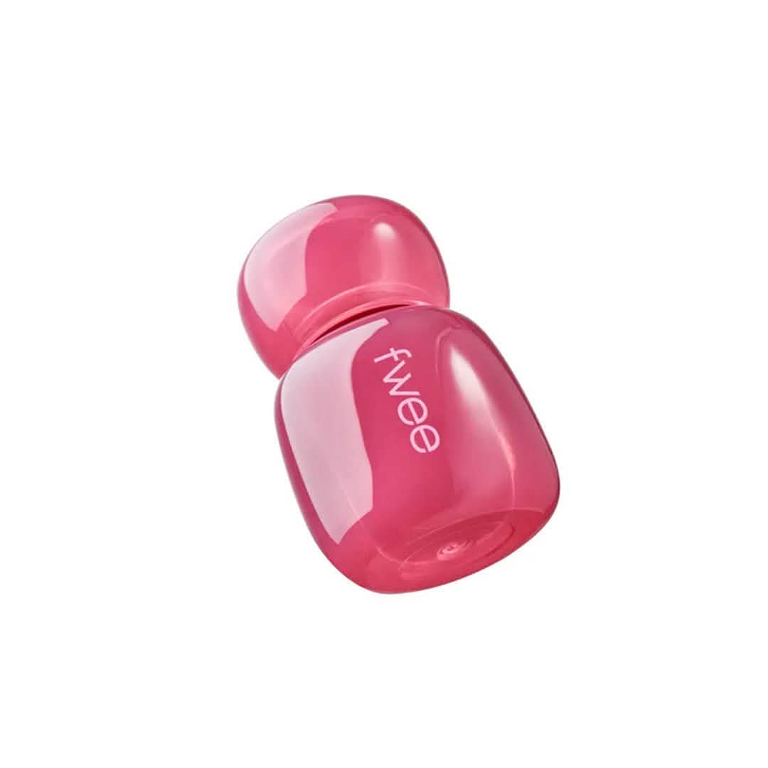 Pink Obsession Stay-Fit Lip Tint G08 Tag Pink (Semi Glow)