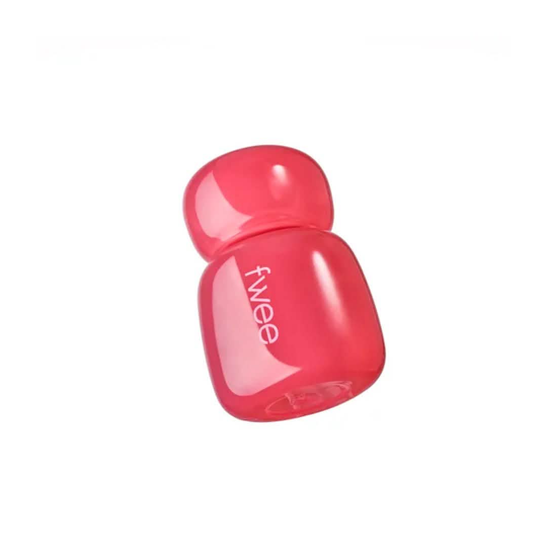 Pink Obsession Stay-Fit Lip Tint G09 Rich Pink (Semi Glow)