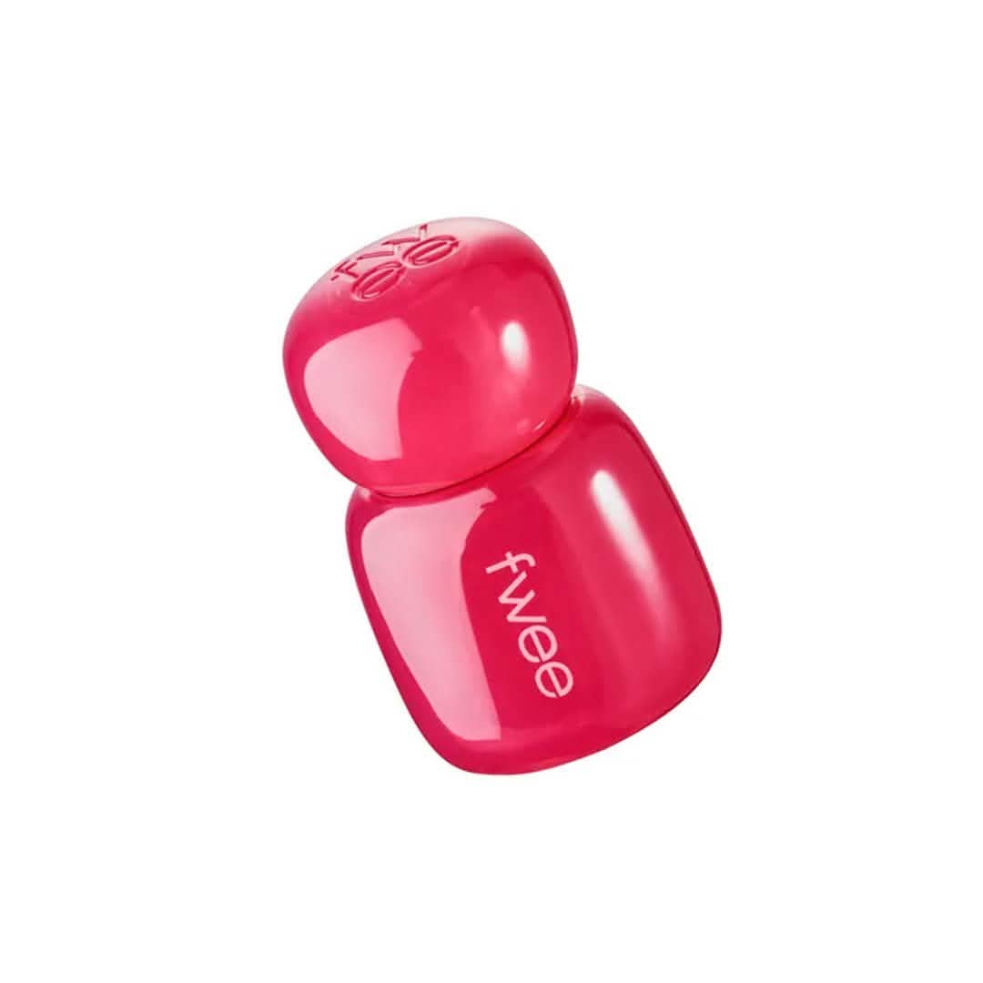 Pink Obsession Stay-Fit Lip Tint G10 Beat Pink (Semi Glow)