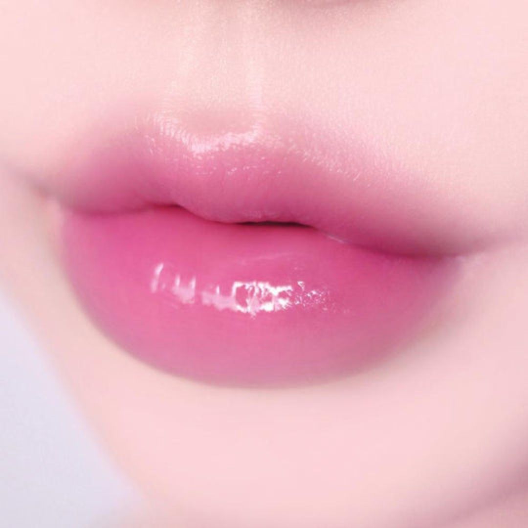 Pink Obsession Stay-Fit Lip Tint G02 Lavender Pink (Semi Glow)