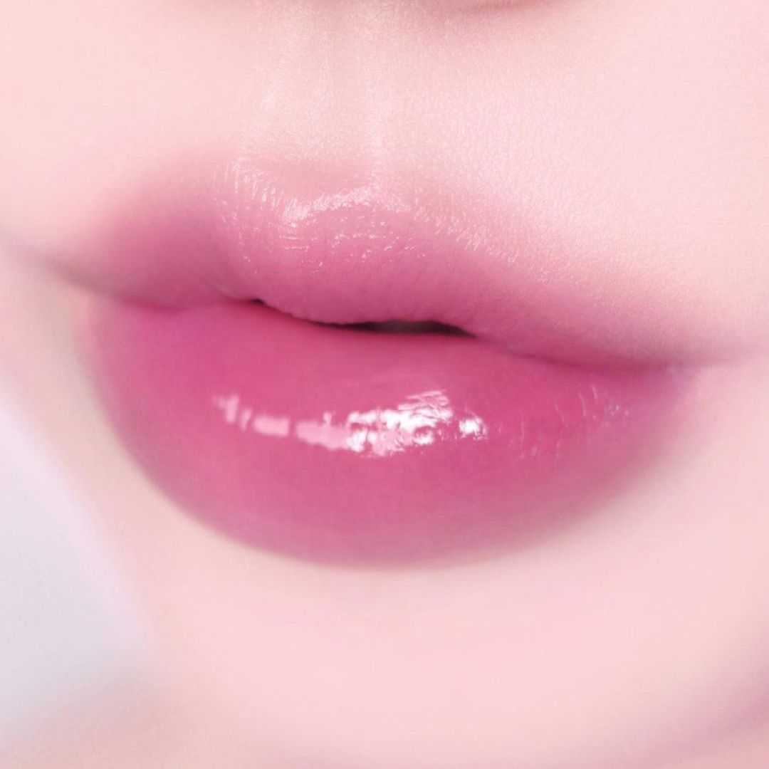 Pink Obsession Stay-Fit Lip Tint G03 Peaky Pink (Semi Glow)