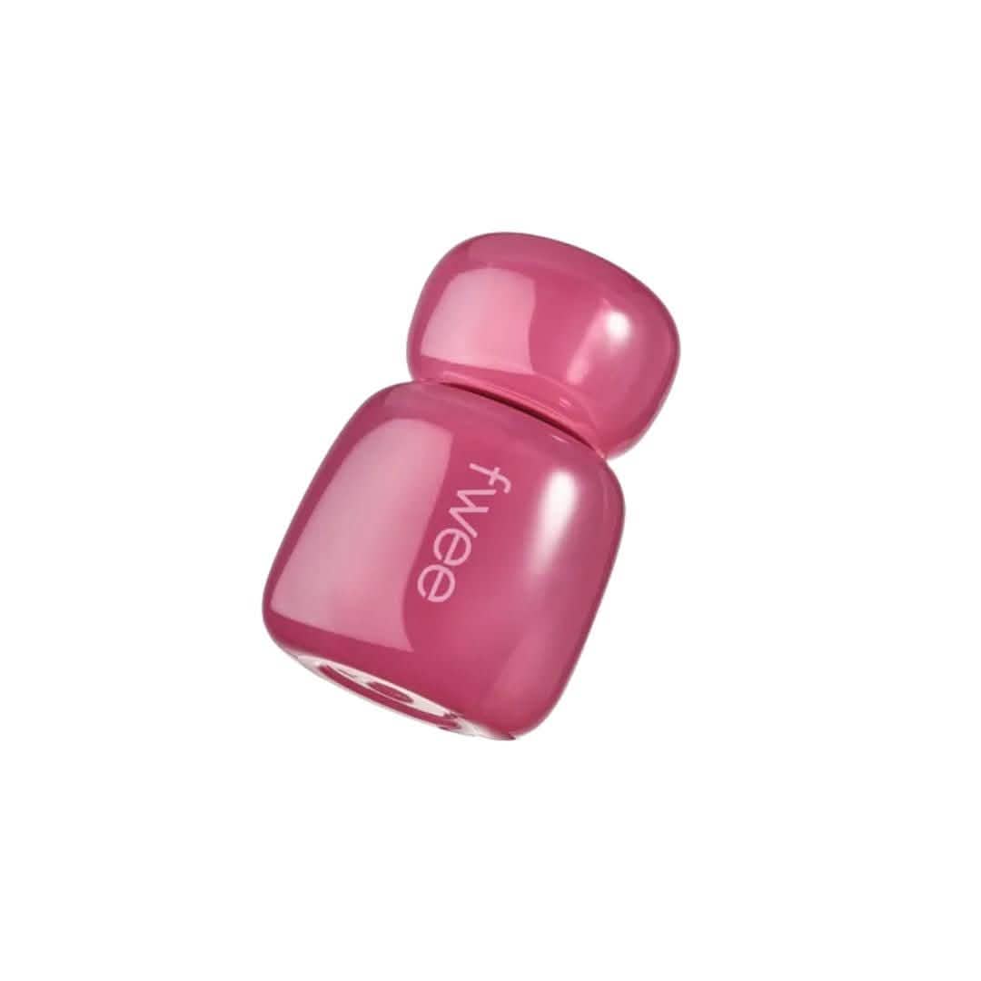 Pink Obsession Stay-Fit Lip Tint G06 Way Pink (Semi Glow)
