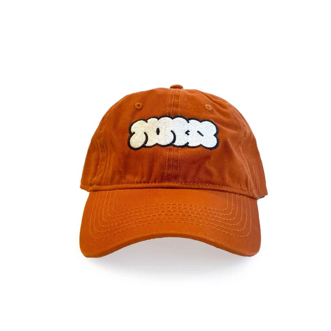 Gorra The Junglow - Teja